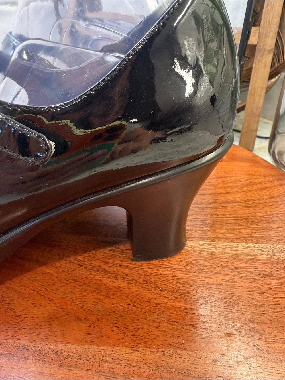 Dansko bett black